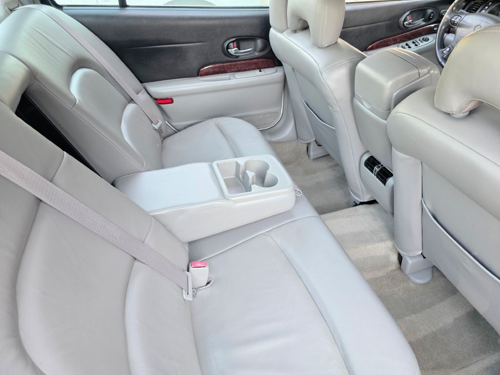 2005 Buick LeSabre Image 33