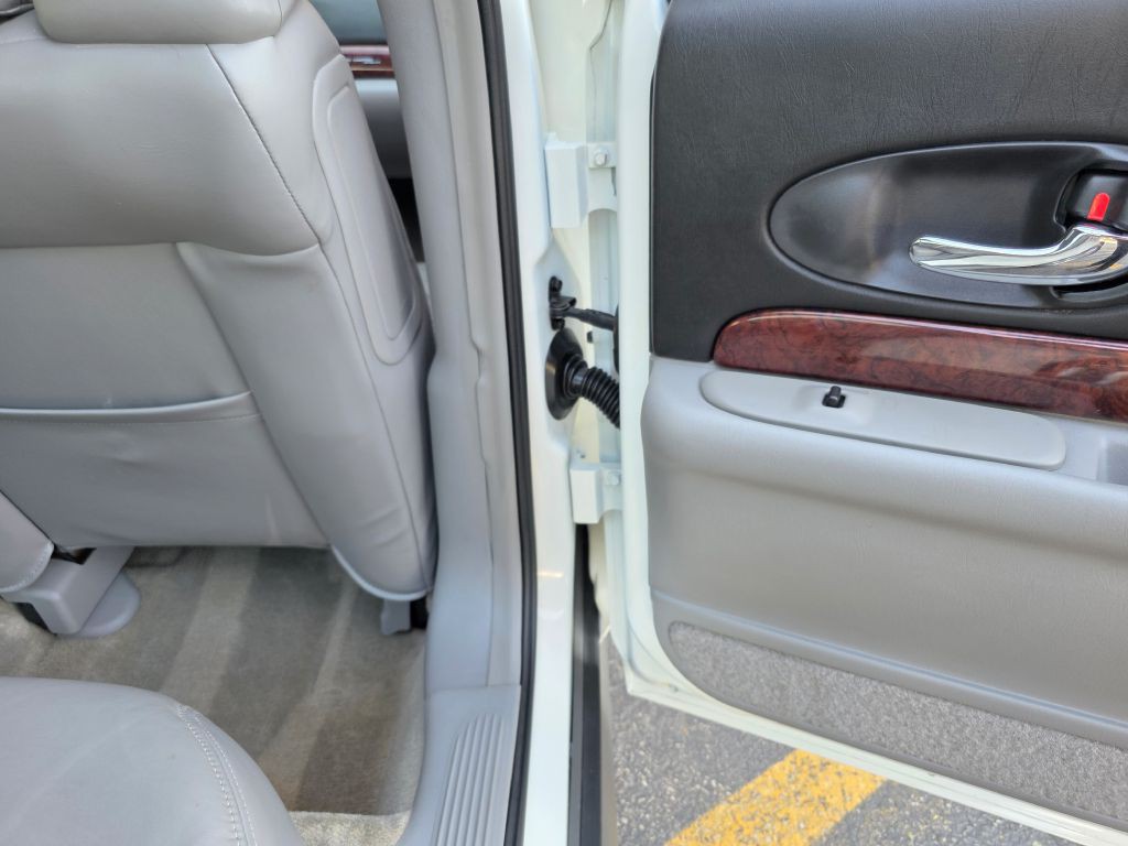 2005 Buick LeSabre Image 35