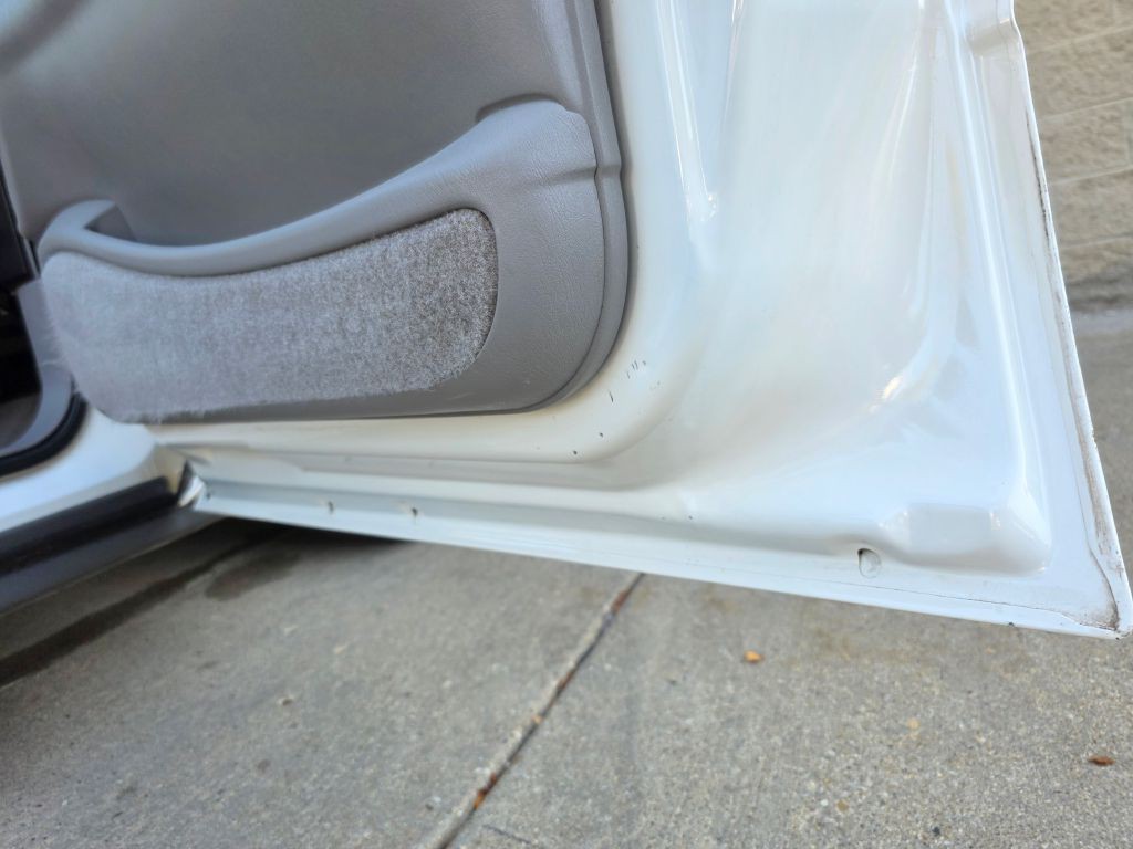 2005 Buick LeSabre Image 39