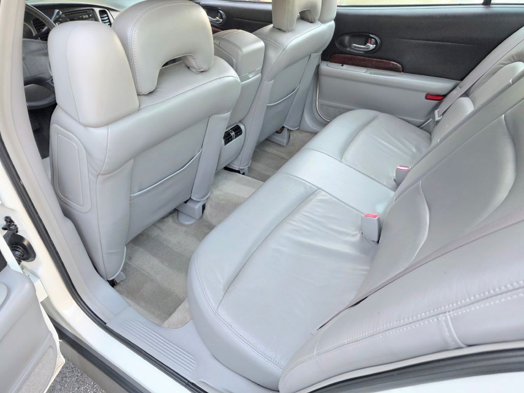 2005 Buick LeSabre Image 40