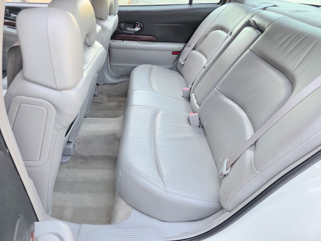 2005 Buick LeSabre Image 41
