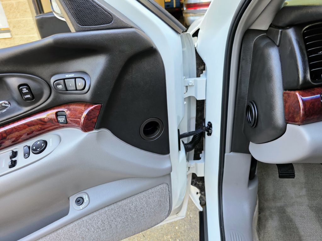 2005 Buick LeSabre Image 44