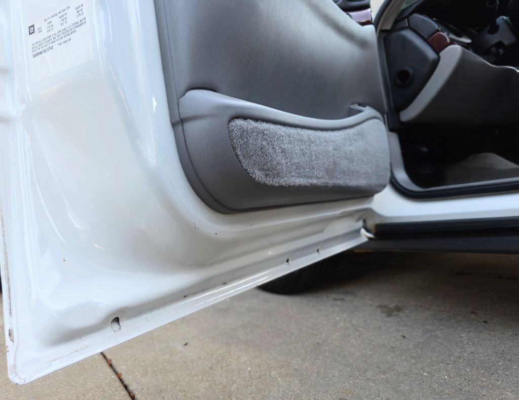 2005 Buick LeSabre Image 45