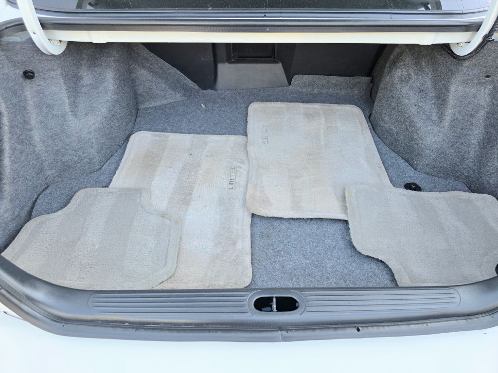 2005 Buick LeSabre Image 47