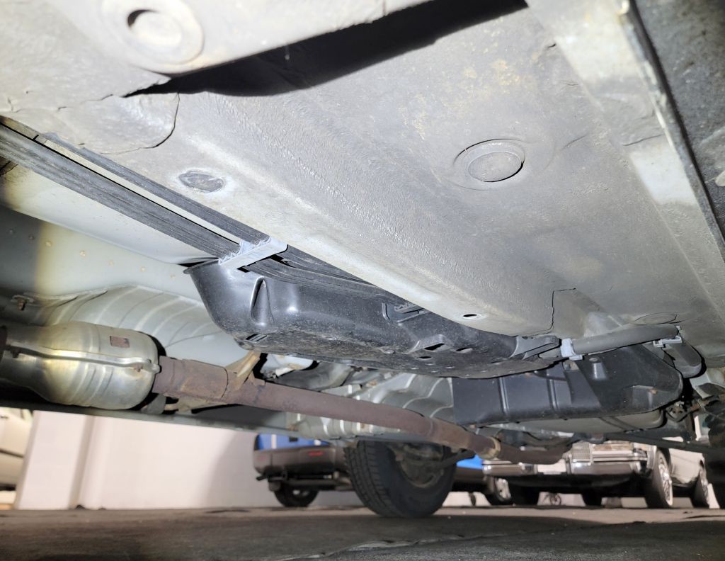 2004 Toyota Rav4 Image 4