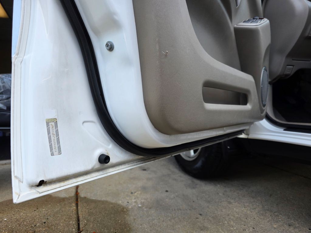 2004 Toyota Rav4 Image 22