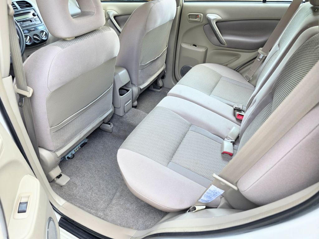 2004 Toyota Rav4 Image 23