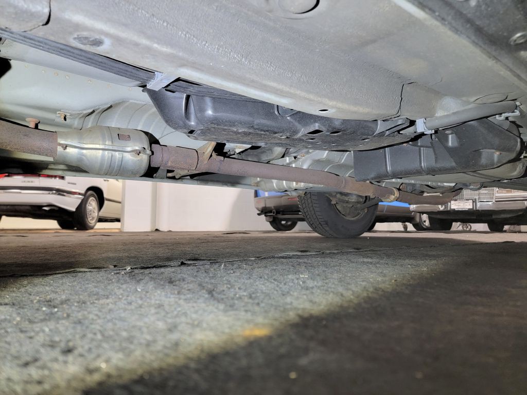 2004 Toyota Rav4 Image 32