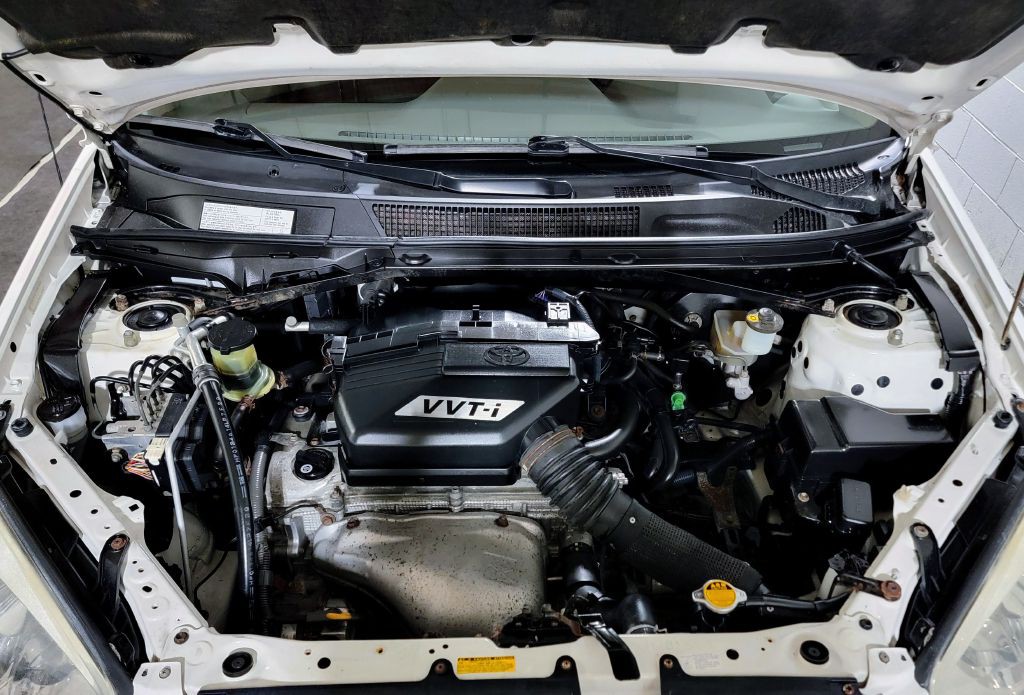 2004 Toyota Rav4 Image 33