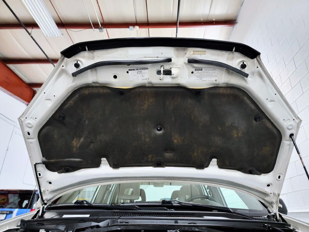 2004 Toyota Rav4 Image 34