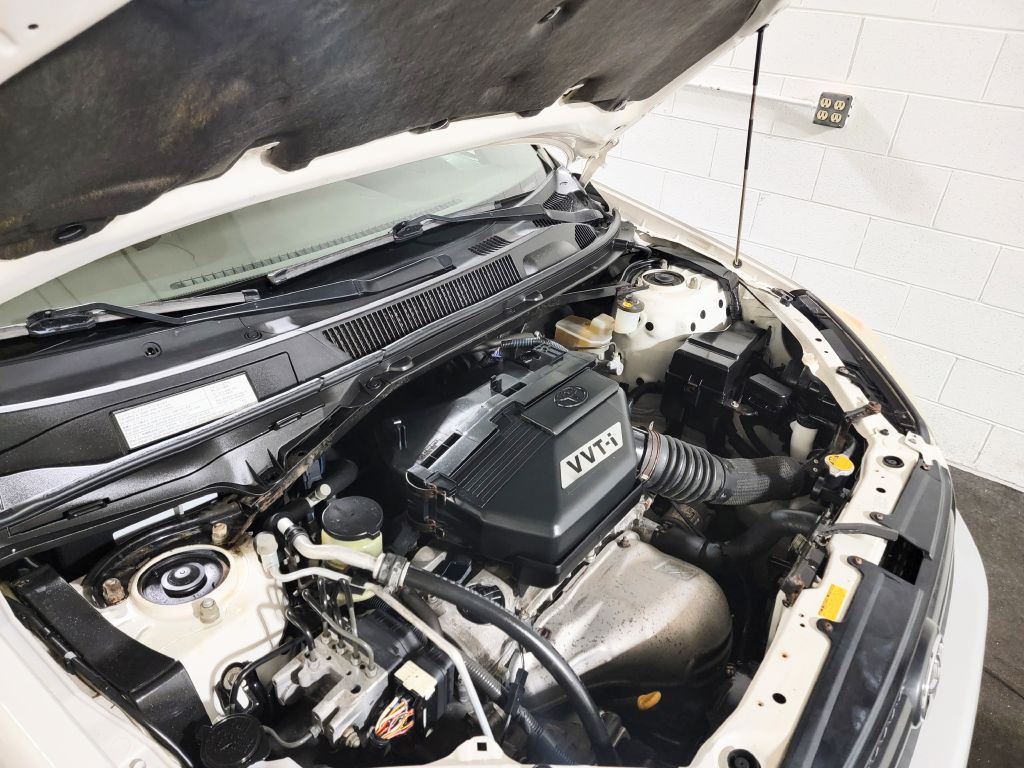 2004 Toyota Rav4 Image 35