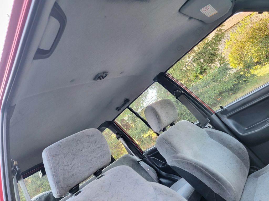 1998 Chevrolet Tracker Image 26
