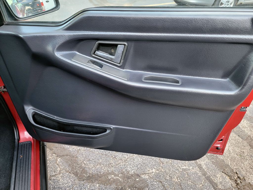 1998 Chevrolet Tracker Image 27