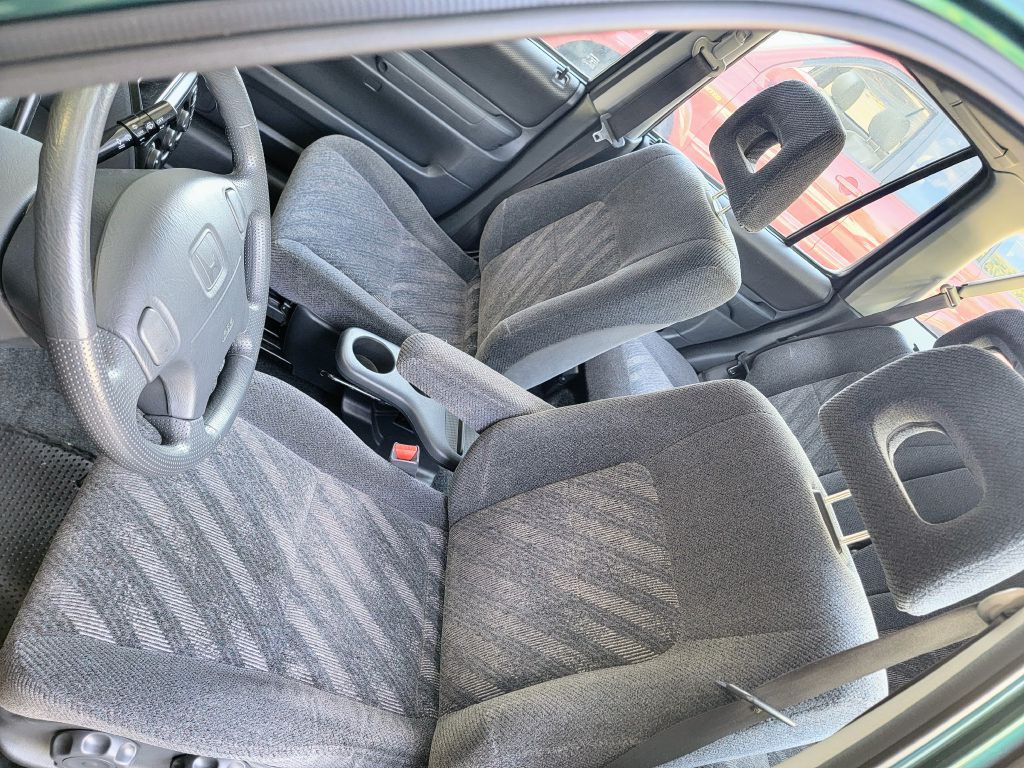 2001 Honda CR-V Image 9