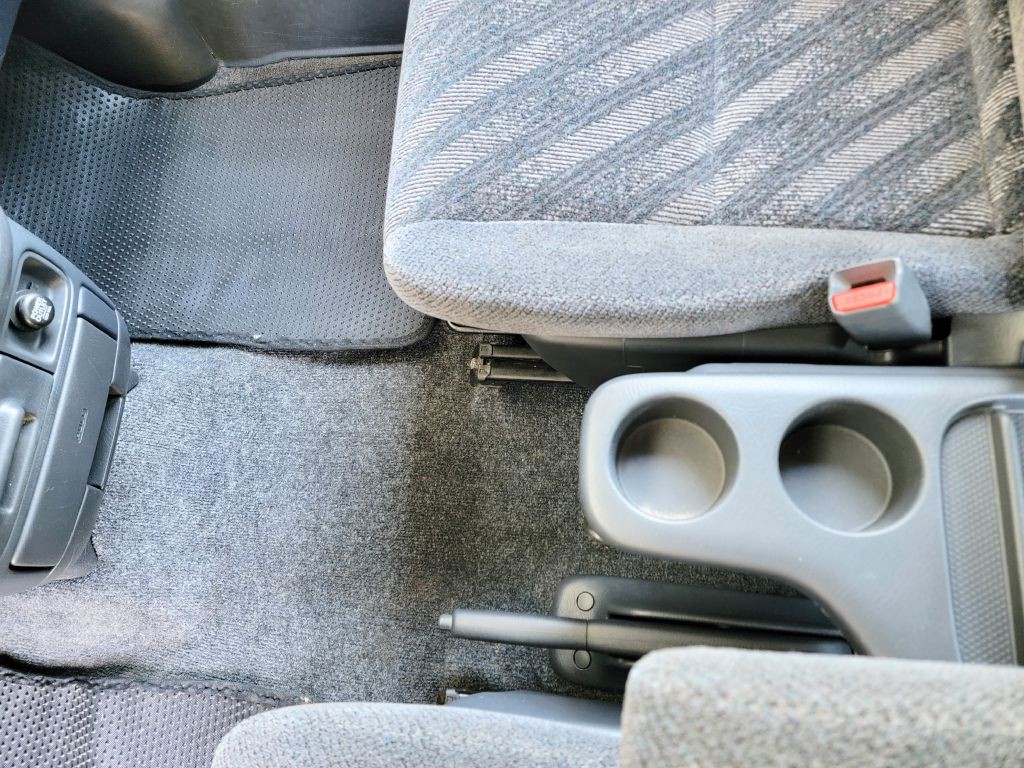 2001 Honda CR-V Image 11