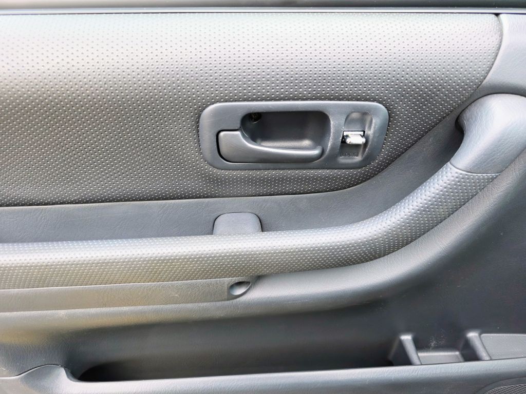 2001 Honda CR-V Image 22