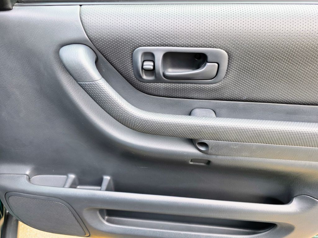 2001 Honda CR-V Image 23