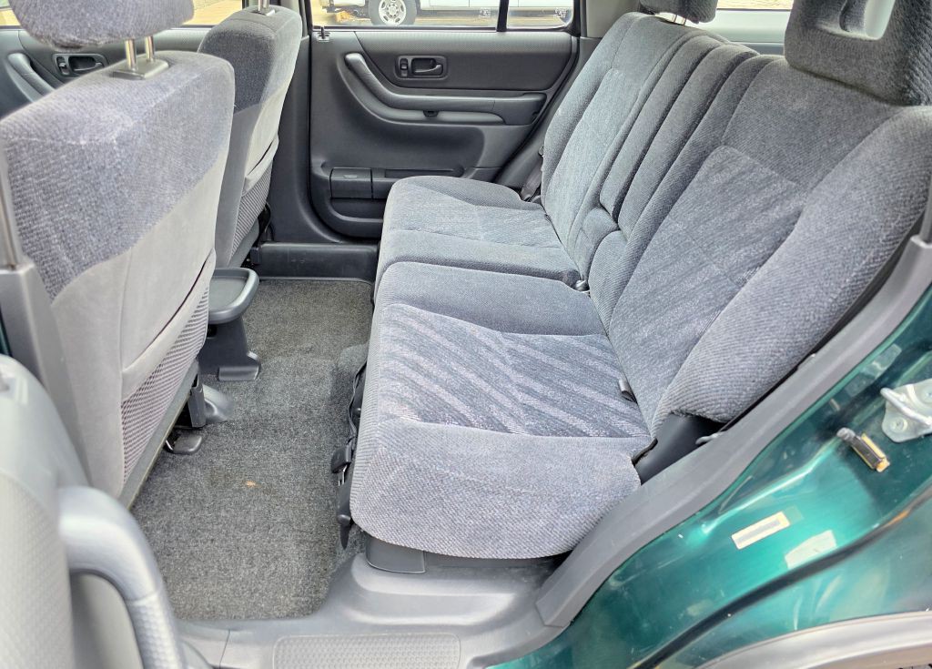 2001 Honda CR-V Image 26
