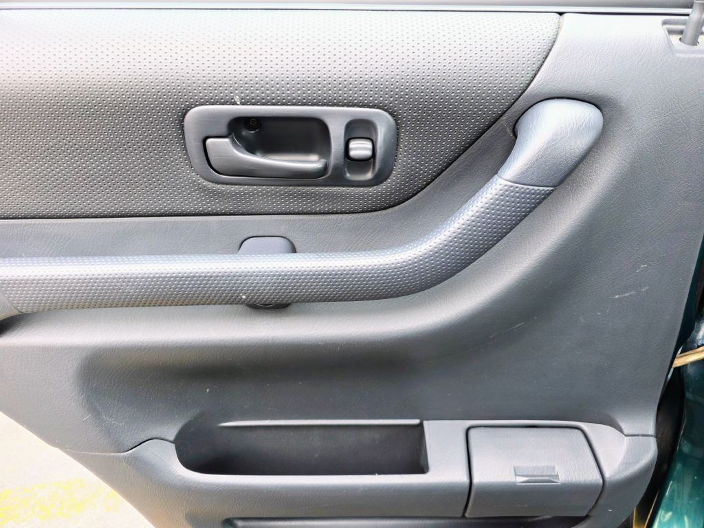 2001 Honda CR-V Image 27