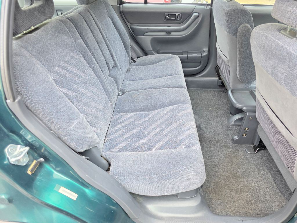2001 Honda CR-V Image 29
