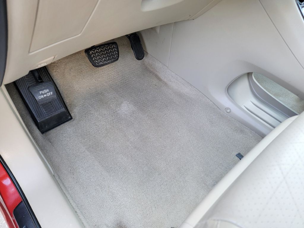 2003 Toyota Highlander Image 10