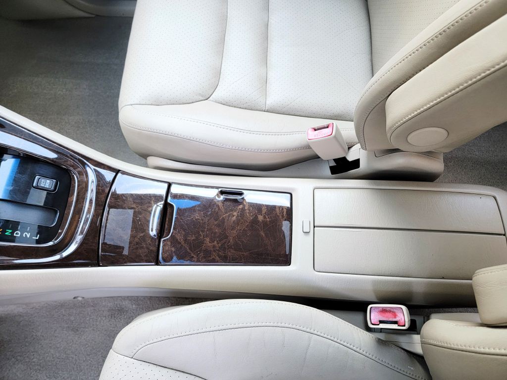 2003 Toyota Highlander Image 14