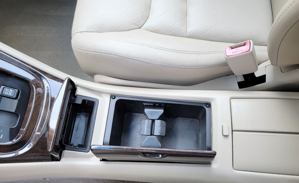 2003 Toyota Highlander Image 15