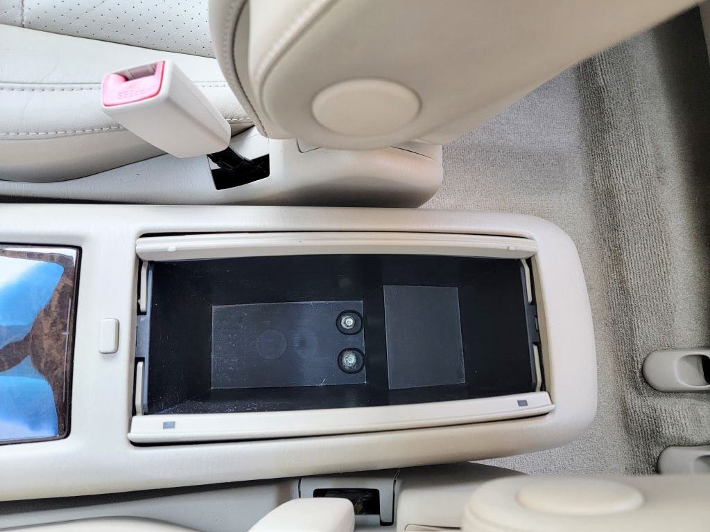 2003 Toyota Highlander Image 16
