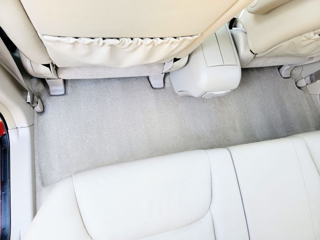 2003 Toyota Highlander Image 19