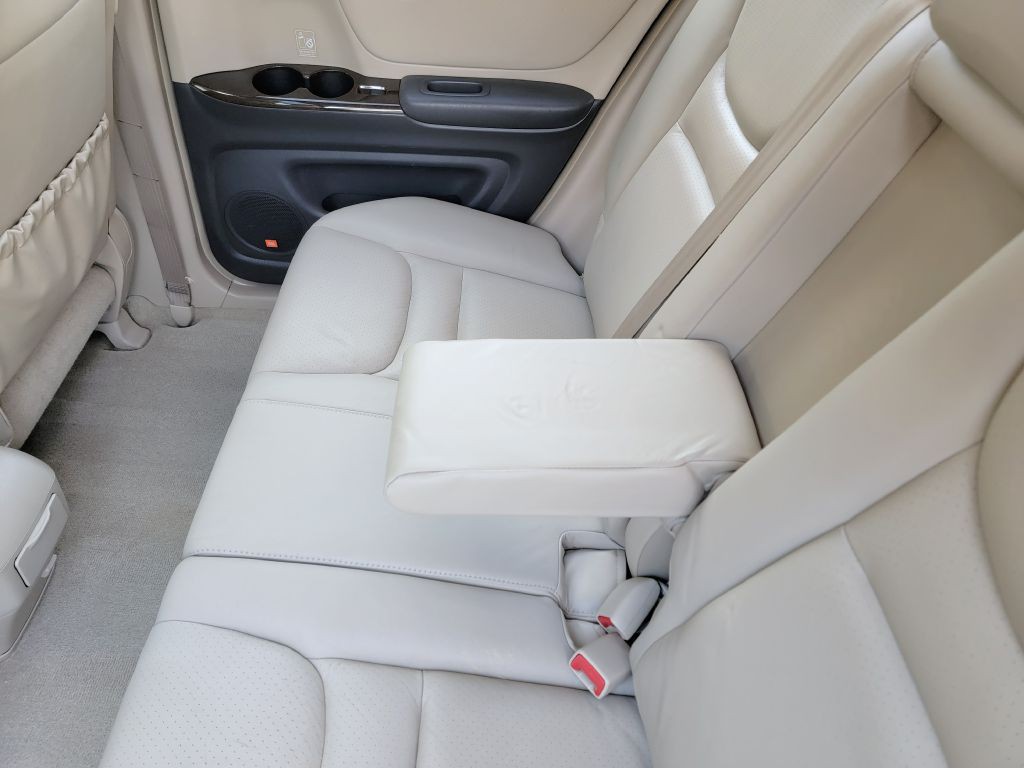 2003 Toyota Highlander Image 21