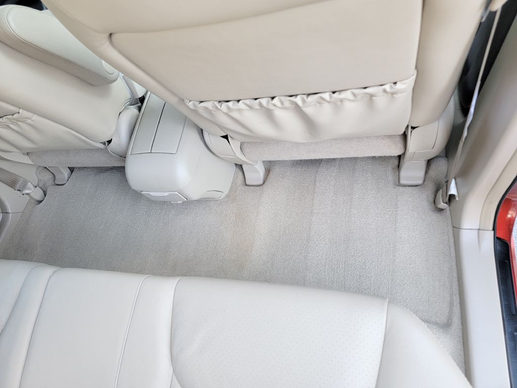2003 Toyota Highlander Image 24