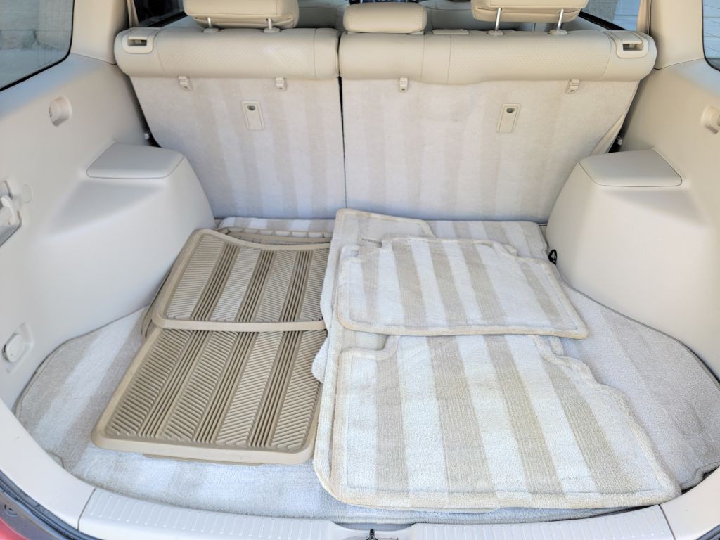2003 Toyota Highlander Image 30
