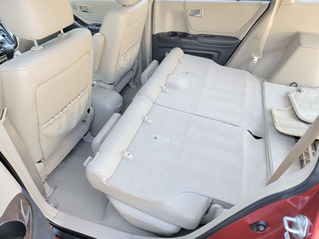 2003 Toyota Highlander Image 31