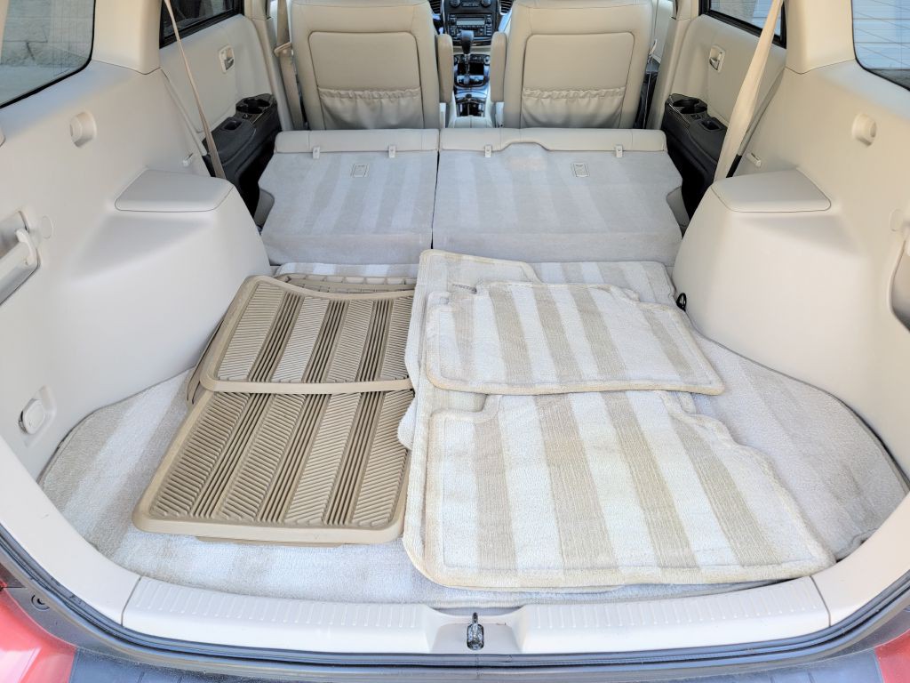 2003 Toyota Highlander Image 32