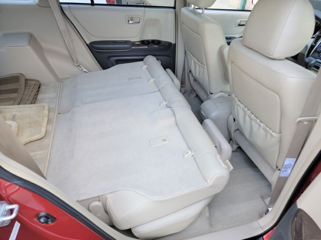2003 Toyota Highlander Image 33