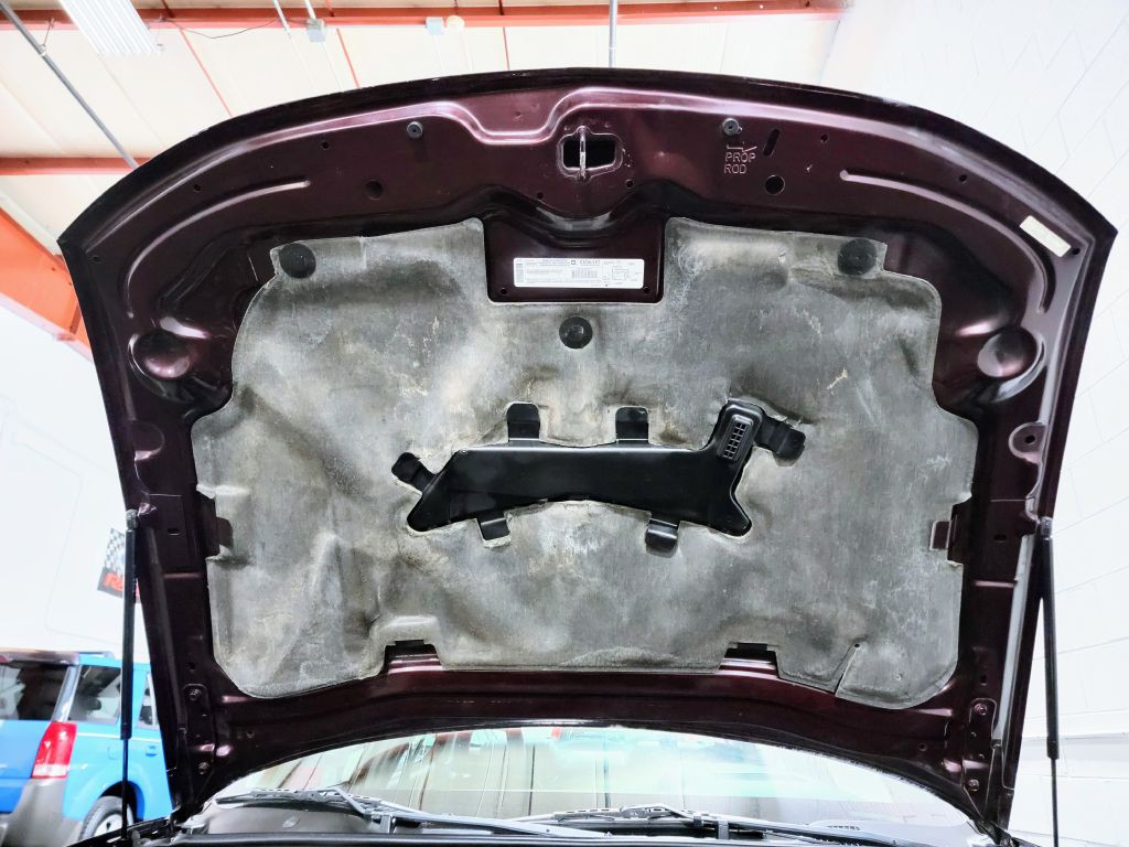 2002 Pontiac Grand Prix Image 15