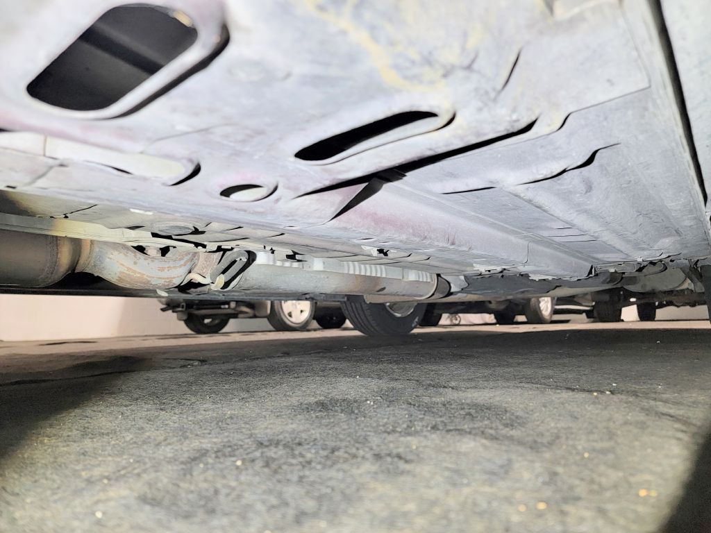 2002 Pontiac Grand Prix Image 23