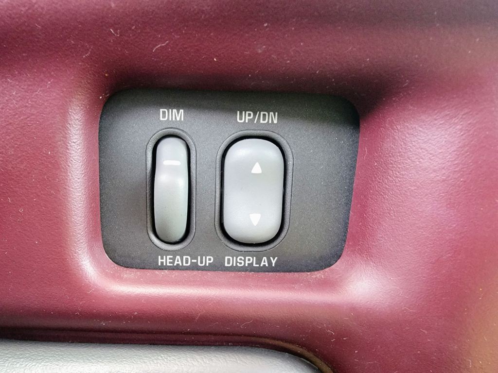 2002 Pontiac Grand Prix Image 25