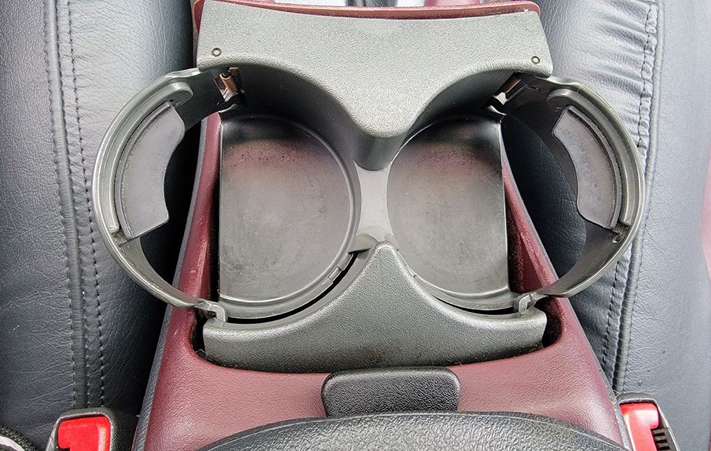 2002 Pontiac Grand Prix Image 30