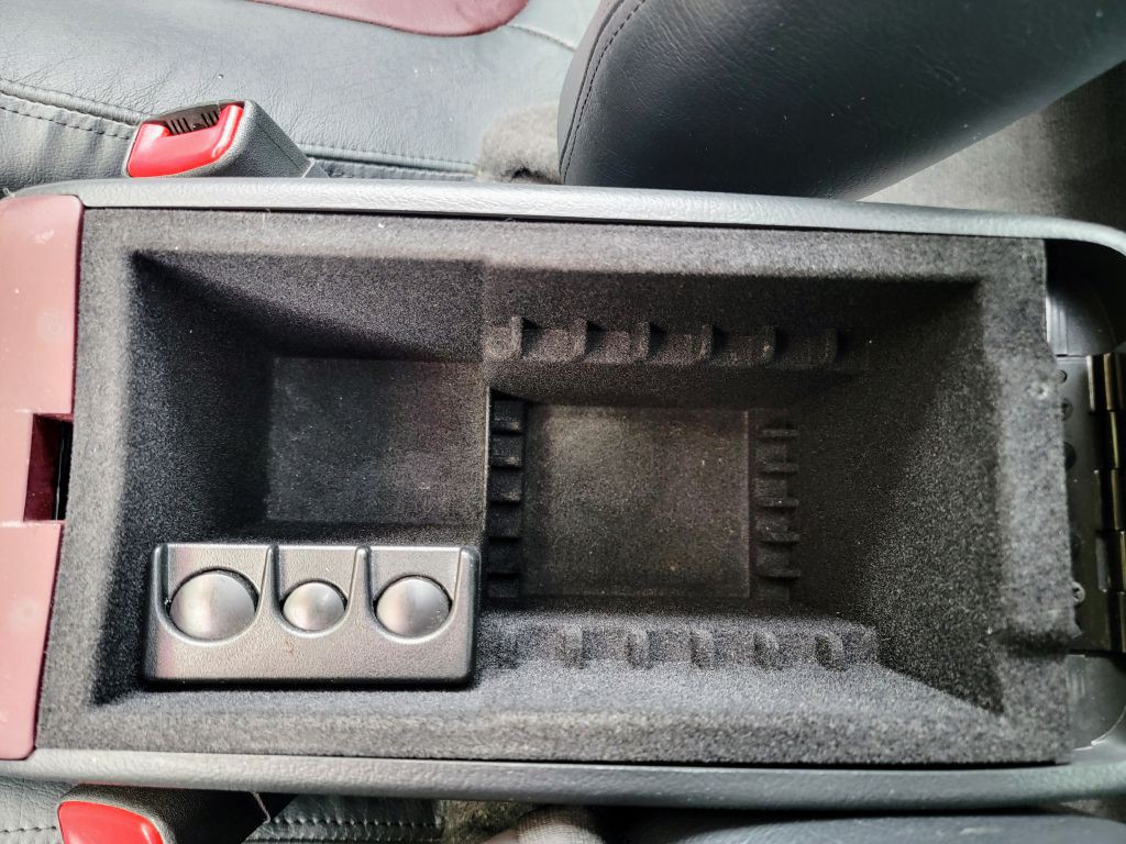 2002 Pontiac Grand Prix Image 31