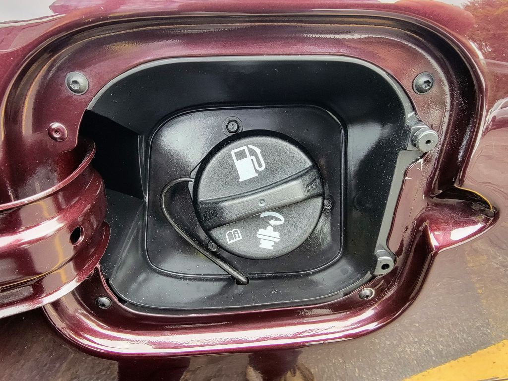 2002 Pontiac Grand Prix Image 32