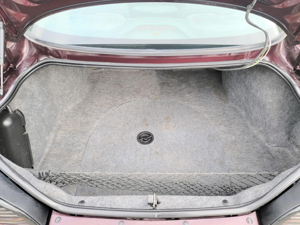 2002 Pontiac Grand Prix Image 33