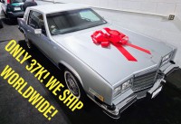Image for 1985 Cadillac Eldorado  ID: 6917189