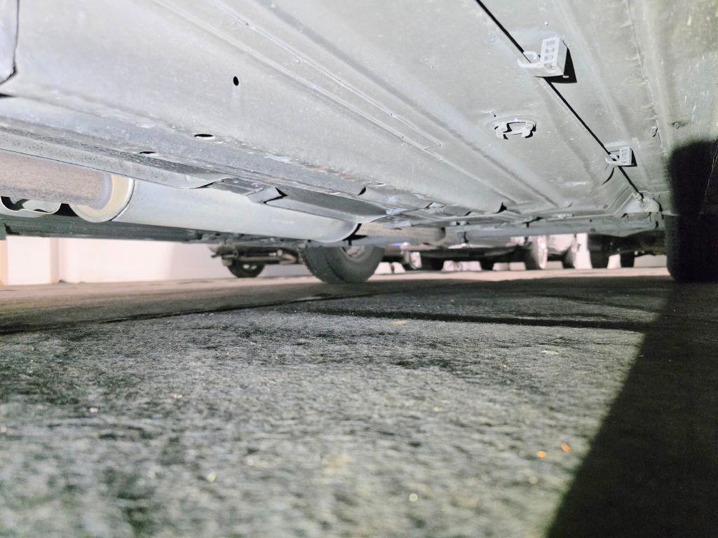 2002 Buick LeSabre Image 4