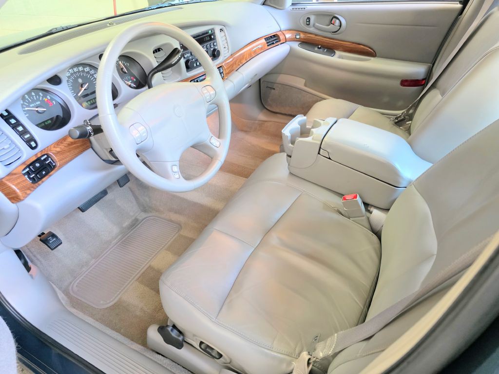 2002 Buick LeSabre Image 19