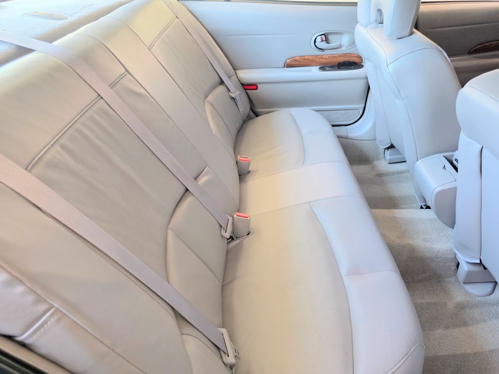 2002 Buick LeSabre Image 25