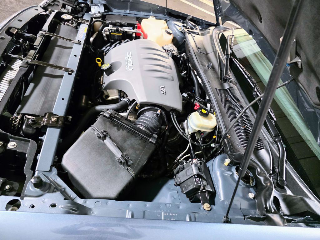 2002 Buick LeSabre Image 35
