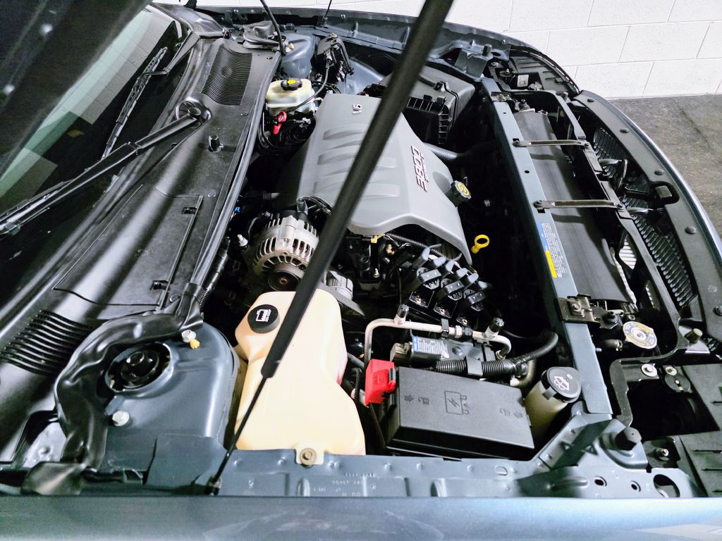 2002 Buick LeSabre Image 36