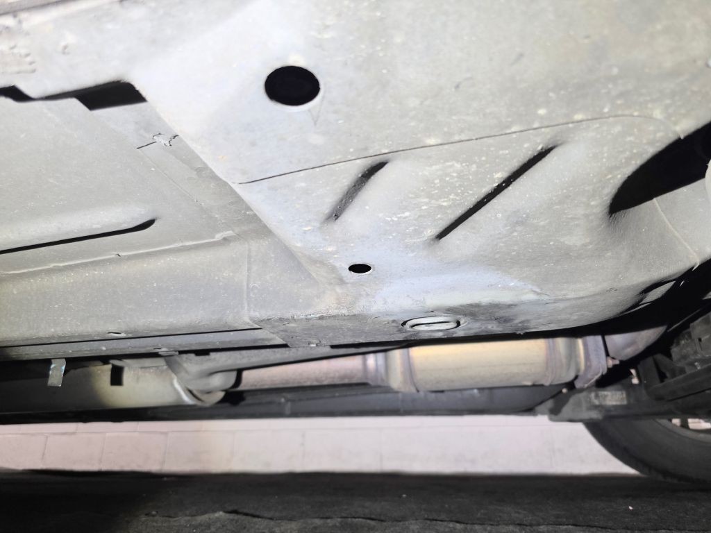 2002 Buick LeSabre Image 38