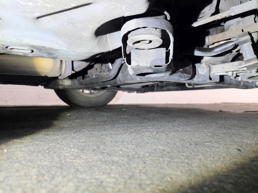 2002 Buick LeSabre Image 39